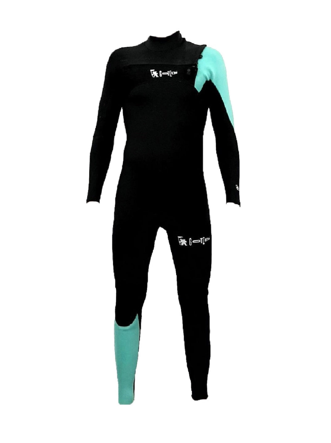 Phantom Pro 3.2 Wetsuit