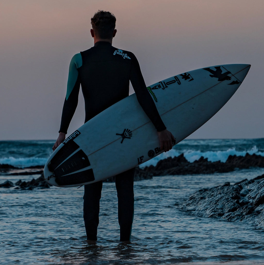 Phantom Pro 3.2 Wetsuit