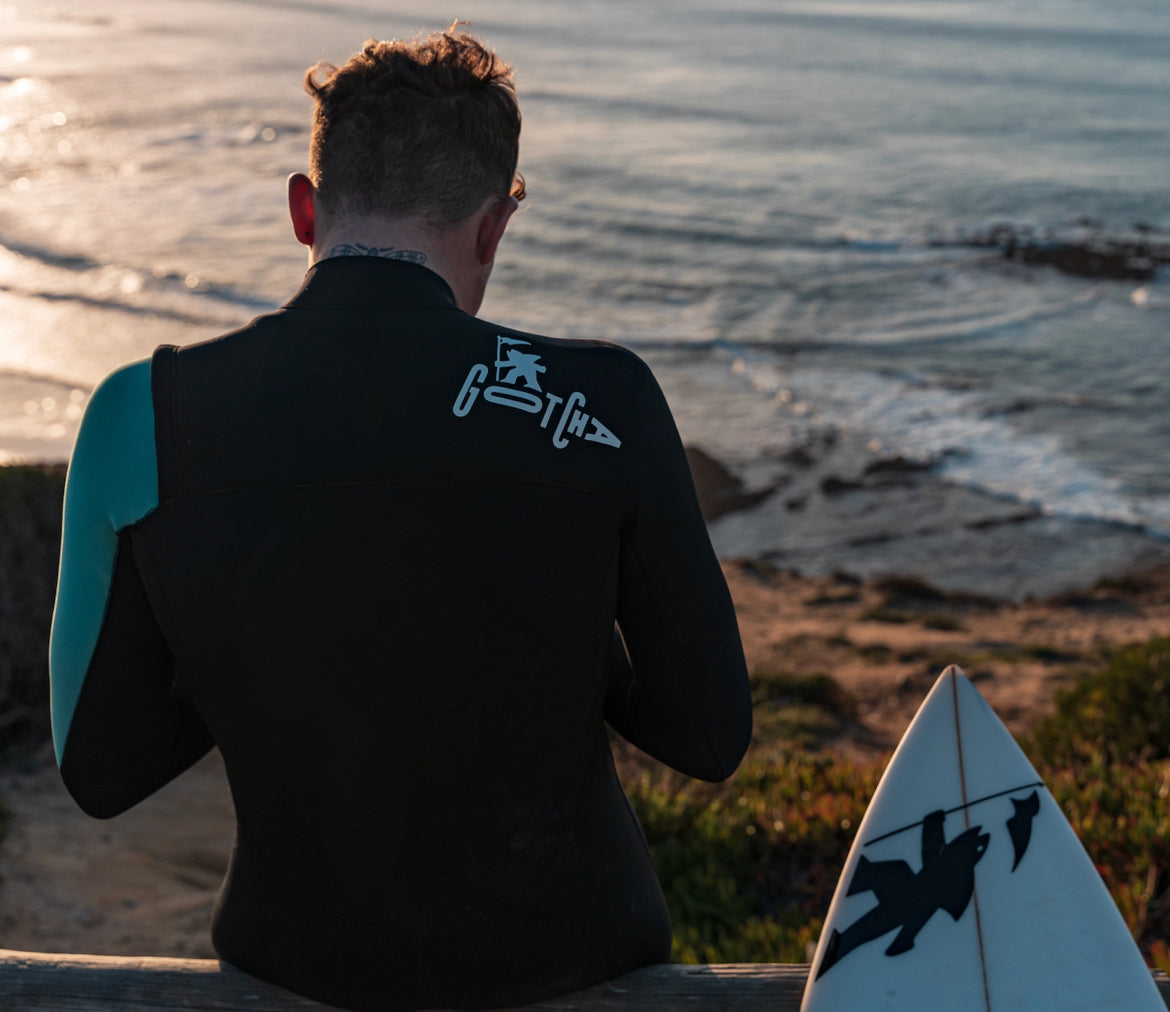 Phantom Pro 3.2 Wetsuit