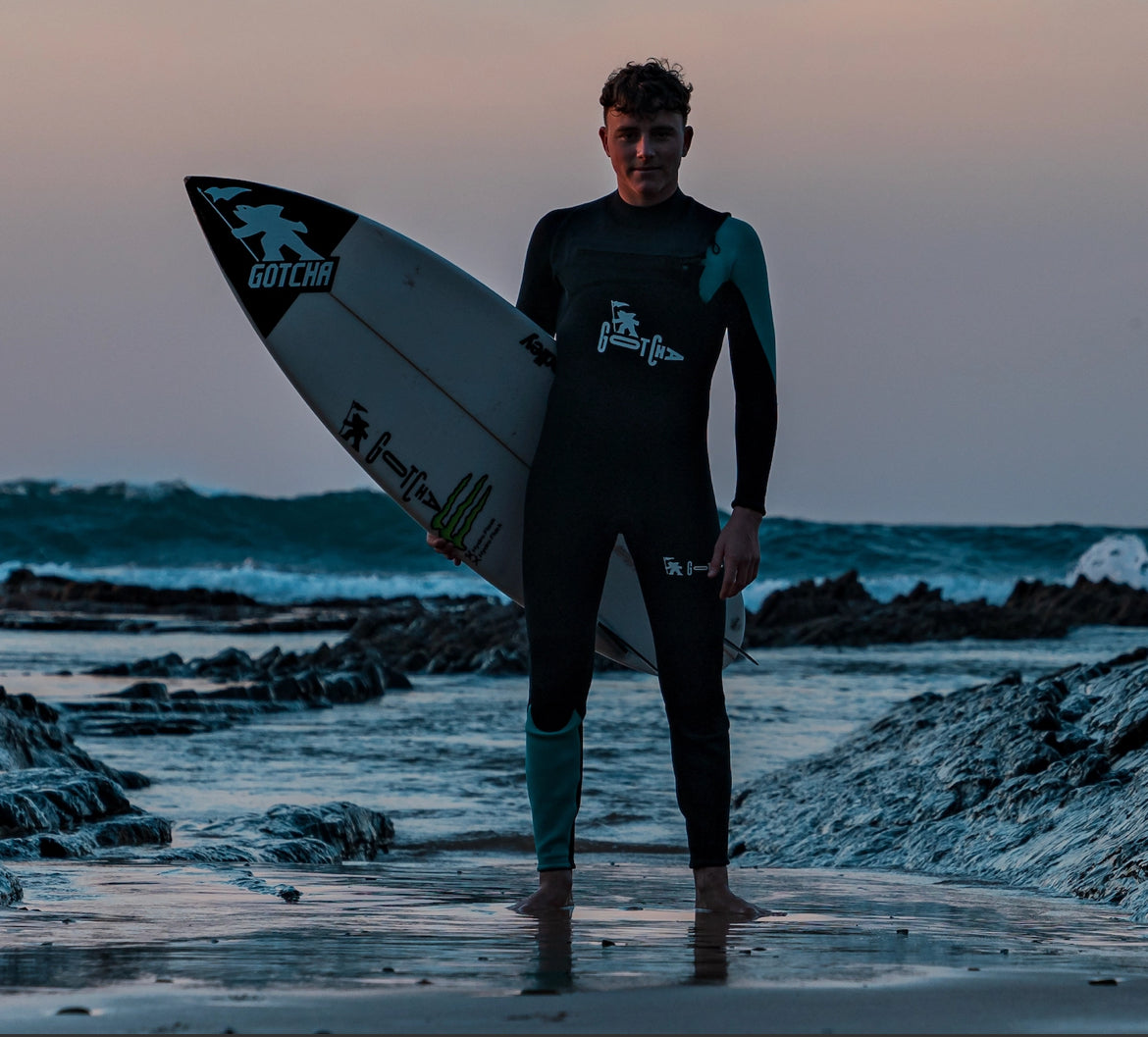 Phantom Pro 3.2 Wetsuit