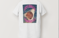 "Great White" Club T-Shirt