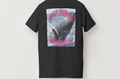 "Breaching Whale" Club T-Shirt