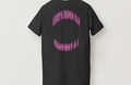 "Plain Club Tee" Club T-Shirt