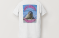 "Lazy Seal" Club T-Shirt