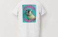 "Friendly Seal" Club T-Shirt