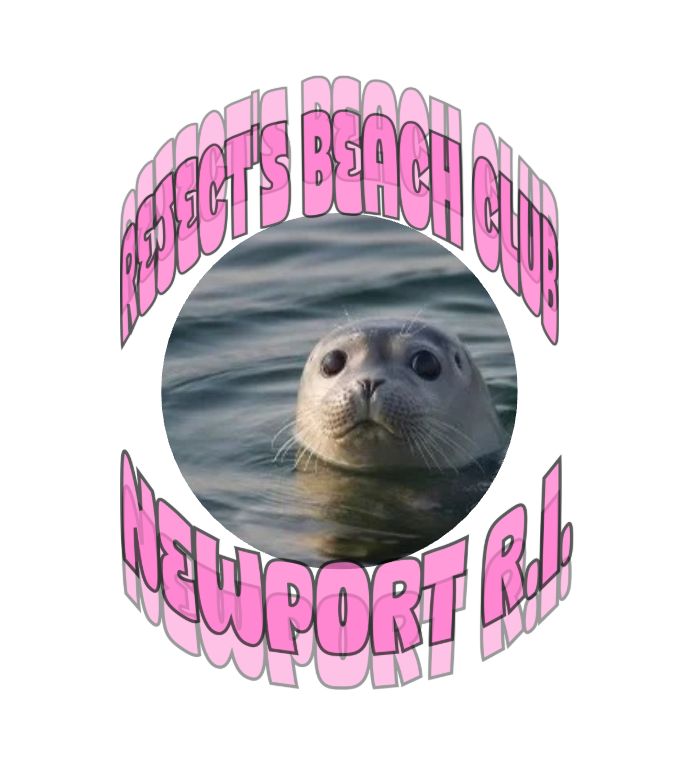 "Seal Hello" Club T-Shirt